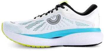 True Motion U-Tech Aion 3 (TM-M0110-1D-03) white/blue atoll/evening primrose