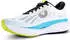 True Motion U-Tech Aion 3 (TM-M0110-1D-03) white/blue atoll/evening primrose