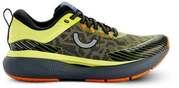 True Motion U-TECH Aion Elements (TMM0111-1D-01) limeade/black/jaffa orange