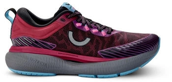 True Motion U-TECH Aion Elements Women (TMW0111-1B-01) beaujolais/black/blue grotto