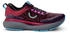 True Motion U-TECH Aion Elements Women (TMW0111-1B-01) beaujolais/black/blue grotto