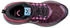 True Motion U-TECH Aion Elements Women (TMW0111-1B-01) beaujolais/black/blue grotto