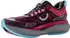 True Motion U-TECH Aion Elements Women (TMW0111-1B-01) beaujolais/black/blue grotto