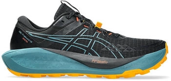 Asics Gel-Trabuco 13 GTX (1011B978-001) black/atlantis blue
