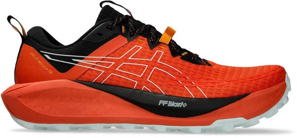 Asics Gel-Trabuco 13 (1011B973-800) nova orange/pure aqua
