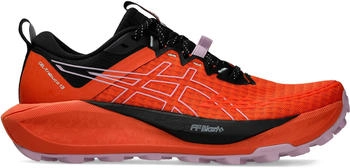 Asics Gel-Trabuco 13 Women (1012B768-800) nova orange/light ube