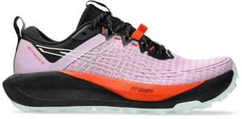 Asics Gel-Trabuco 13 Women (1012B768-700) light ube/pure aqua