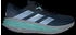 Adidas Adistar 3 Laufschuh aurora ink flash aqua
