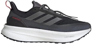 Adidas Ultraboost 5 TR (JI1388) core black/iron metallic/lucid red