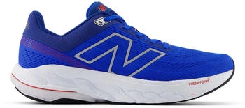 New Balance Fresh Foam X 860v14 (M860R14) blue oasis/white/true red