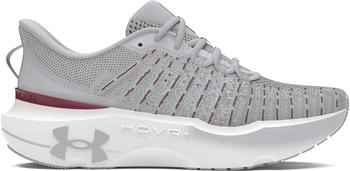 Under Armour Infinite Elite (3027189-106) mod grey