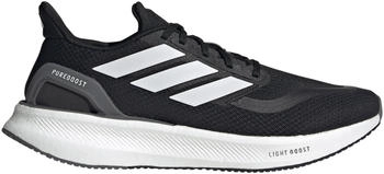Adidas Pureboost 5 (IF9191) core black/cloud white/grey five