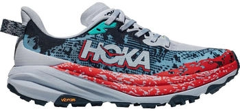 Hoka Speedgoat 6 Women (1147811) gull/stormy skies