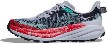 Hoka Speedgoat 6 Women (1147811) gull/stormy skies – Hoka Speedgoat 6 Women (1147811) gull/stormy skies - Ultimativer Trailrunning-Begleiter