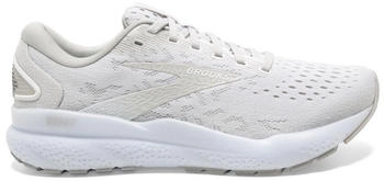 Brooks Ghost 16 Women (120407-1B-151) white/grey