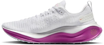 Nike InfinityRN 4 Women (DR2670-108) white/hot fuchsia/metallic red bronze