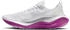 Nike InfinityRN 4 Women (DR2670-108) white/hot fuchsia/metallic red bronze