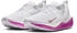 Nike InfinityRN 4 Women (DR2670-108) white/hot fuchsia/metallic red bronze