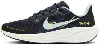 Nike Pegasus 41 (HQ3452-041) black/sail/volt/glacier blue