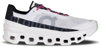 On Cloudmonster (61.97728) frost/black