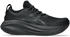 Asics Gel Nimbus 27 black graphite/grey