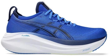 Asics Gel Nimbus 27 ilusion blue/indigo blue