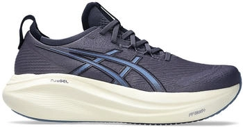 Asics Gel Nimbus 27 indigo fog/denim blue