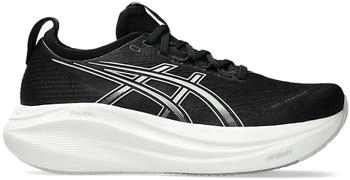 Asics Gel Nimbus 27 Women black/graphite grey