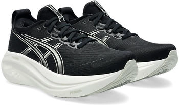 Asics Gel Nimbus 27 Women black/graphite grey – Asics Gel Nimbus 27 Women black/graphite grey - Laufkomfort neu definiert