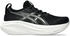 Asics Gel Nimbus 27 Women black/graphite grey