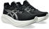Asics Gel Nimbus 27 Women black/graphite grey