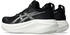 Asics Gel Nimbus 27 Women black/graphite grey
