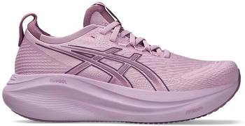 Asics Gel Nimbus 27 Women light ube/dark ube