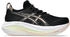 Asics Gel Nimbus 27 Women black/breeze