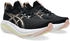 Asics Gel Nimbus 27 Women black/breeze