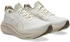 Asics Gel Nimbus 27 Women cream/mineral beige