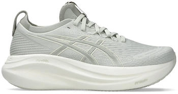 Asics Gel Nimbus 27 Women lake grey/white sage