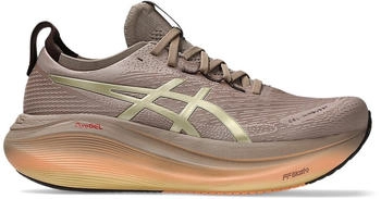 Asics Gel Nimbus 27 Luxe taupe grey
