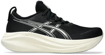 Asics Gel Nimbus 27 Wode black lake/grey