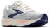 Brooks Adrenaline GTS 24 Women (120426-2A-140) grey/blue/peach