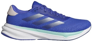 Adidas Supernova Stride cobalt blue/zero metalic/flash aqua