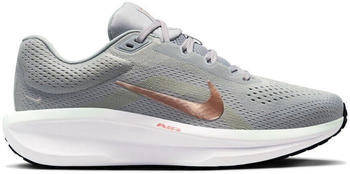 Nike Winflo 11 Women (FJ9510-004) wolf grey/metalic red bronze/olive aura