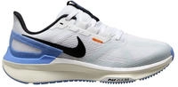 Nike DJ7884_107, Nike Structure 25 Road Damen Laufschuhe, wei&szlig;, Gr&ouml;&szlig;e 39...