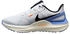 Nike Structure 25 Women (DJ7884-107) white/royal pulse/pure platinum/black