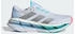 Adidas Adistar Byd Women (JI1228) cloud white/silver metallic/flash aqua