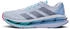Adidas Adistar Byd Women (JI1228) cloud white/silver metallic/flash aqua