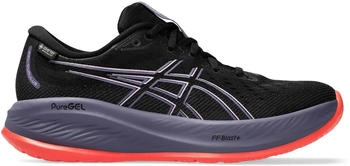 Asics Gel-Cumulus 26 GTX Women (1012B668-002) black/light ube