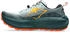 Asics Trabuco Max 4 (1011B976-400) cold moss/nova orange