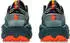 Asics Trabuco Max 4 (1011B976-400) cold moss/nova orange