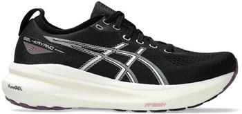 Asics Gel-Kayano 31 Women (1012B670-004) black/pure silver